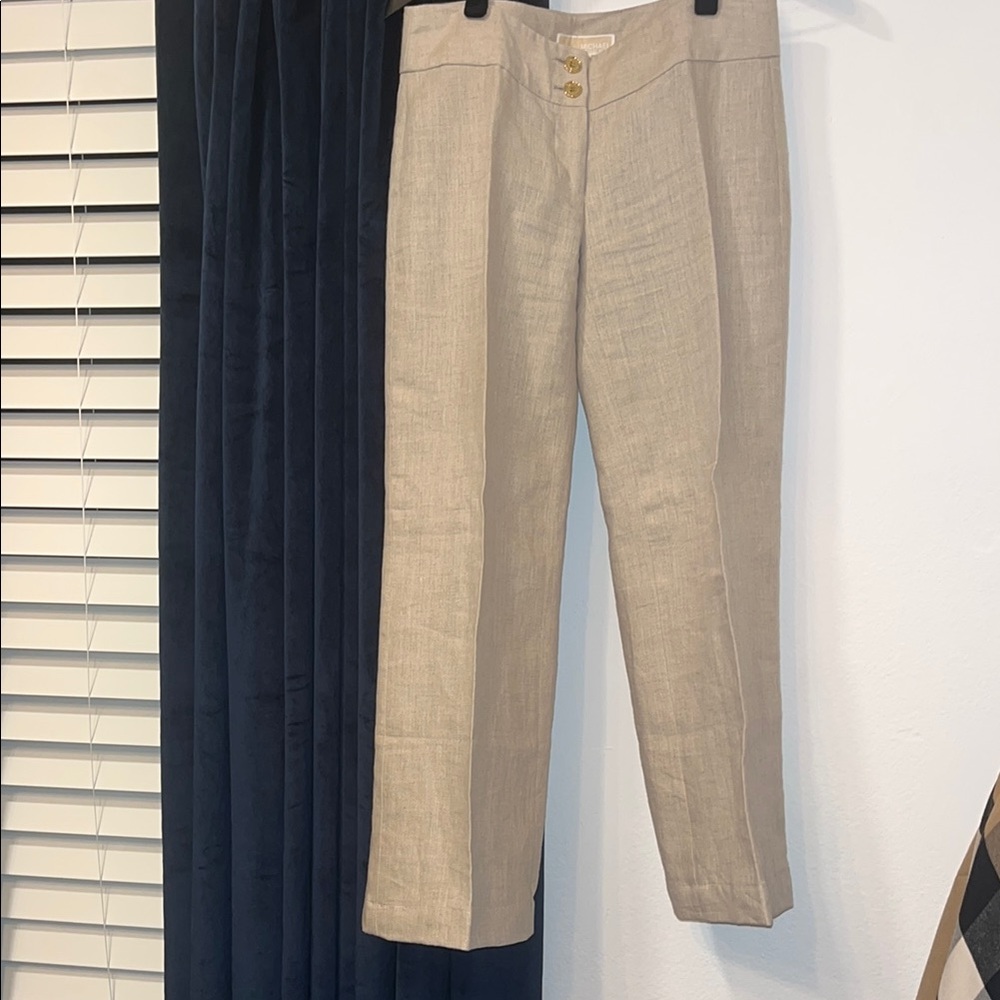 Women’s Tan Pants